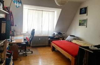 WG-Zimmer mieten in Gneisenaustr., 65195 Wiesbaden, WG Westend - Wir suchen Nachmieter/in bzw. Hauptmieter