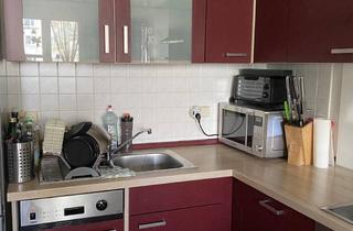 Wohnung mieten in Tallinner-Str., 99091 Erfurt, Biete Zweiraumwohnung mit Balkon