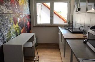 Wohnung mieten in Mühlehof, 73257 Köngen, Wohnen auf Zeit in Köngen (Esslingen)