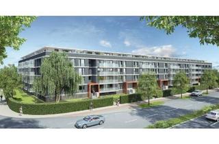 Wohnung mieten in Ludwig-Landmann Strasse, 60487 Frankfurt, 1-Zimmer Luxus Teilmöblierte Citywohnung in Frankfurt Bockenheim zu vermieten - Neubau in 2019