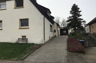 Doppelhaushälfte kaufen in Ruthenbuschstraße, 59199 Bönen, Doppelhaushälfte in Spielstraße in Bönen provisionsfrei zu verkaufen incl. Baugenehmigung für Anbau