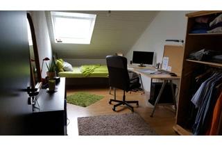 Wohnung mieten in Espeu, 58455 Witten, Dachgeschosswohnung in Stauseenähe