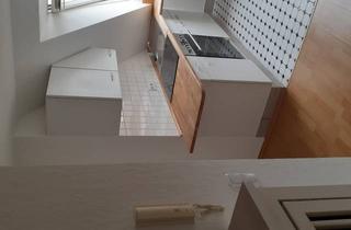 Wohnung mieten in Bornholmstraße, 33729 Bielefeld, Charmante Dachgeschosswohnung im Herzen von Bielefeld-Brake