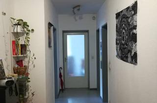 WG-Zimmer mieten in Am Rain, 35039 Marburg, Großes Zimmer mit Balkon im Marburger Waldtal