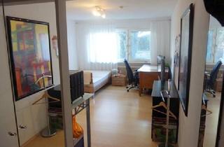 Wohnung mieten in Maxauerstraße, 68239 Mannheim, Möbliertes 1-Zimmer-Appartement in Seckenheim (MA)