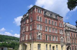 Mehrfamilienhaus kaufen in Rudolf Breitscheid Strasse, 07973 Greiz, GREIZ-MEHRFAMILIENHAUS IN BESTER LAGE