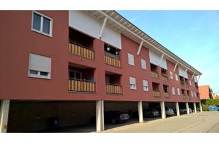 Wohnung kaufen in Im Schwarzenbach, 79576 Weil am Rhein, IDEALE KAPITALANLAGE OHNE PROVISION