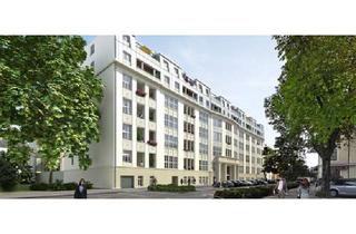 Wohnung kaufen in Maistraße, 80337 München, Optimale Lage- Klasse Haus-Super Preis-5-Zimmer-Wohnung im Isar Stadt Palais - ideale Investition!