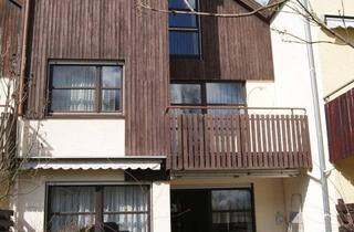 Haus mieten in Primelstr. 60, 82178 Puchheim, Schönes möbliertes Reihenmittelhaus mit Garten in ruhiger Ortsrandlage von Puchheim Bhf.