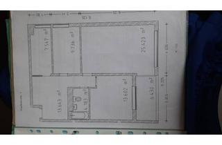 Wohnung kaufen in Staufenstr, 63128 Dietzenbach, 3,5 ZiWo in Hochhaus mit Blick auf den Odenwald
