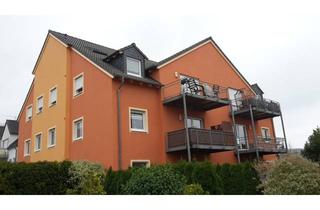 Wohnung kaufen in Karl Carstens Str., 54296 Trier, Neuwertige ETW Uni Nähe