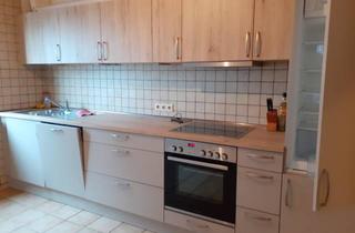 Wohnung mieten in 71706 Markgröningen, Gemütliche Erdgeschosswohnung
