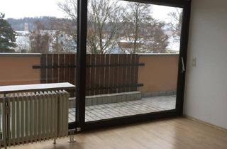 Wohnung mieten in Schwesterngasse, 84034 Landshut, Schöne 2,5 Zimmer Wohnung mit großem SO Balkon in Innenstadtnähe