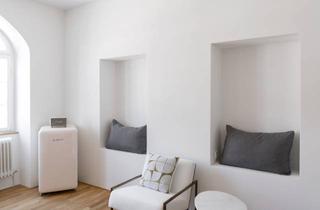 Wohnung mieten in Obertorplatz, 72379 Hechingen, Zentrales vollausgestattetes Apartment mit Service