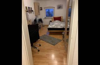 WG-Zimmer mieten in Gartenstraße, 39114 Magdeburg, Geräumiges WG-Zimmer zu vermieten