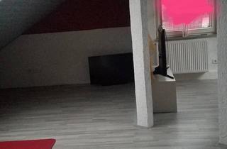 WG-Zimmer mieten in Robert- Kochstr., 73760 Ostfildern, Vermiete Dachgeschoss