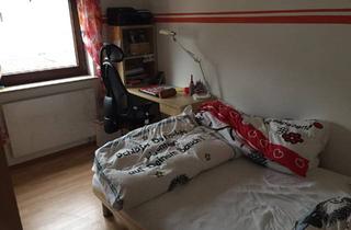 WG-Zimmer mieten in Isarstraße, 93057 Regensburg, Zimmer in geselliger 4er-WG