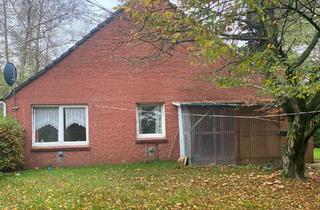 Mehrfamilienhaus kaufen in Norderstr, 26802 Moormerland, Grundstück 1800qm mit Altbestand