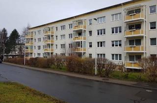 Haus mieten in Geschwister-Scholl-Straße, 98693 Ilmenau, Schöne 1-Raum Wohnung inkl. EBK in Ilmenau