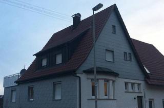 Haus kaufen in Rudesbergerstrasse, 71573 Allmersbach, Mehrparteien Haus mit Gewölbekeller