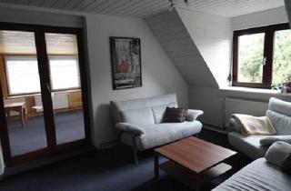 Wohnung mieten in Zum Hehlinger Holz, 38446 Wolfsburg, möblierte ruhige DG-Wohnung 5 Km von Wolfsburg