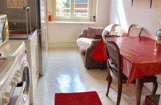 WG-Zimmer mieten in Schmilinskystraße, 20099 Hamburg, Alleinnutzung von Küche + Bad, traumhafter Alsterblick, Top Lage, idyllisch, möbliertes 17qm Zimmer