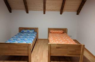 Wohnung mieten in Parkstrasse, 85757 Karlsfeld, Voll möbilierte Wohnung in Ruhige anlage