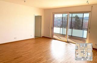 Wohnung mieten in T 4, 68161 Mannheim, Exklusive, geräumige 3-Zimmer-Wohnung sucht ab sofort einen Mieter