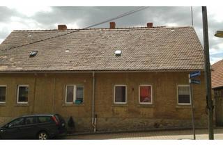 Doppelhaushälfte kaufen in Hornburg, 06295 Lutherstadt Eisleben, Doppelhaus