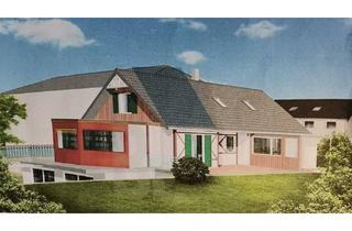 Haus kaufen in Musterstraße, 76530 Baden-Baden, Historisches Fachwerkhaus mit charmantem Flair
