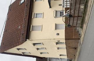 Einfamilienhaus kaufen in Rossacherstraße, 74214 Schöntal, 6-Zimmer Einfamilienhaus