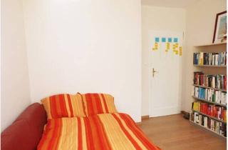 WG-Zimmer mieten in Willy-Brandt-Platz, 60311 Frankfurt, Zimmer zur Zwischen-/Untermiete im Zentrum (Willy-Brandt-Platz)