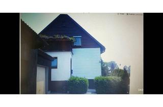 Einfamilienhaus kaufen in Mooshamer Str., 93098 Mintraching, Provisionsfrei, Einfamilienhaus freistehend