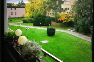 Wohnung mieten in Starenweg, 91056 Erlangen, Helle 3 Zimmer Wohnung im begehrten Alterlangen