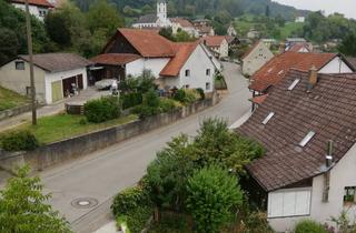 Wohnung mieten in Waldshuter, 79780 Stühlingen, Ruhig, bequem und nahe zu Schweizer grenze