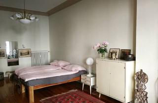 WG-Zimmer mieten in Lenhartzstrasse, 20249 Hamburg, Helles und ruhiges Großzimmer im Herzen Eppendorfs