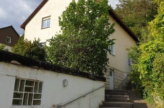 Wohnung mieten in Eichstätter Str, 91795 Dollnstein, Einfamilienhaus mit 2 Zimmer in Obereichstätt zu vermieten
