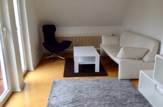 Wohnung mieten in Am Herzogenkamp, 28359 Bremen, Möblierte 2-Zimmerwohnung in Bremen Horn.