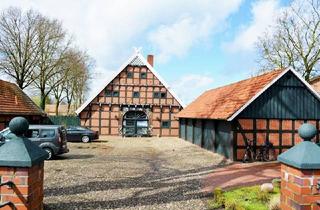 Bauernhaus kaufen in An Der Bleiche, 49434 Neuenkirchen-Vörden, Attraktives ehemaliges Bauernhaus mit Nebengebäuden