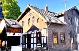 Haus kaufen in Karl-Türk-Str., 96450 Coburg, Haus mit Stellplatz und Garage am Wolfgangsee