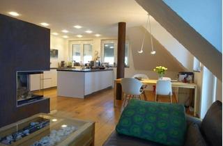 Wohnung kaufen in Erich-Ponto-Weg, 70563 Stuttgart, Exklusive 2,5-Zi-Wohnung in ruhiger Lage in S-Vaihingen mit Blick ins Rosental