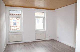 Wohnung mieten in Pestalozzistraße, 07551 Gera, Sehr schöne neu renovierte Wohnung in einem ruhigen Haus