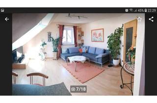 Wohnung kaufen in An Der Lohe, 85375 Neufahrn, Hochwertige 3 Zimmer Dachgeschoss Wohnung mit Balkon, Speicher 30 qm , Keller 6 qm und TG + oberirdischer Stellpaltz/ PLZ 85375 Neufahrn bei Freising