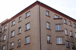 Wohnung kaufen in Silbersteinstraße, 12099 Berlin, 2-Zimmer-Wohnung in Berlin-Neuköln - ruhig gelegen (diskrete Vermarktung)