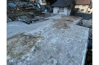 Doppelhaushälfte kaufen in Kirchweg, 74722 Buchen, 2-Doppelhaushälften zum Fertigbauen