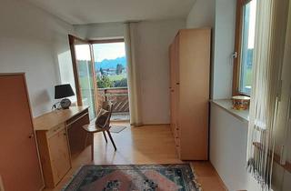 WG-Zimmer mieten in Felix-Dahn-Str., 83209 Prien, Sehr schönes WG-Balkon-Zimmer in Prien am Chiemsee