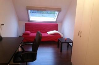 WG-Zimmer mieten in Hüttenstraße, 57078 Siegen, Willkommen zu Hause in einer 2er WG... nette Mitbewohnerin gesucht!