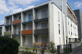 Wohnung kaufen in Tullastr., 79108 Freiburg, Tolles Studentenapartment mit Balkon und vollmöbliert.