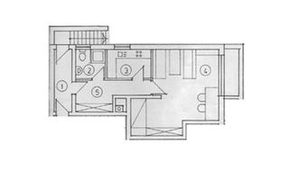 Wohnung mieten in Wildhubenweg, 65428 Rüsselsheim, Gemütliche, große Einzimmer-Wohnung in Toplage in Rhein-Main, Nähe Flughafen, möbliert mit Vollausstattung, WLAN