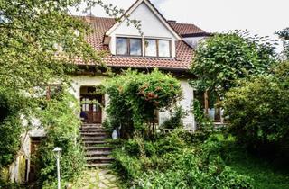 Haus kaufen in Unterumbach, 85235 Pfaffenhofen an der Glonn, Haus in idyllischer Ortsrandlage mit großem Garten 85235 Pfaffenhofen an der Glonn